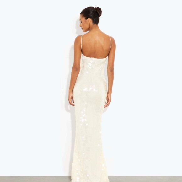 Rat & Boa Emmanuella Dress - Picture 3 of 4